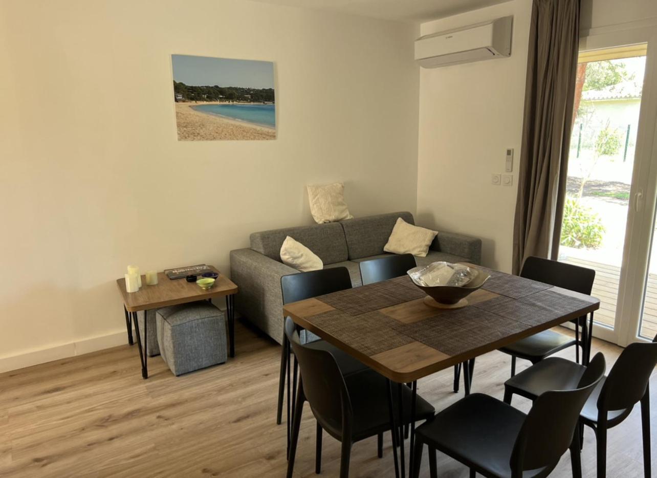 Fiori Di Cala Rossa Residence Hoteliere Леччи Екстериор снимка
