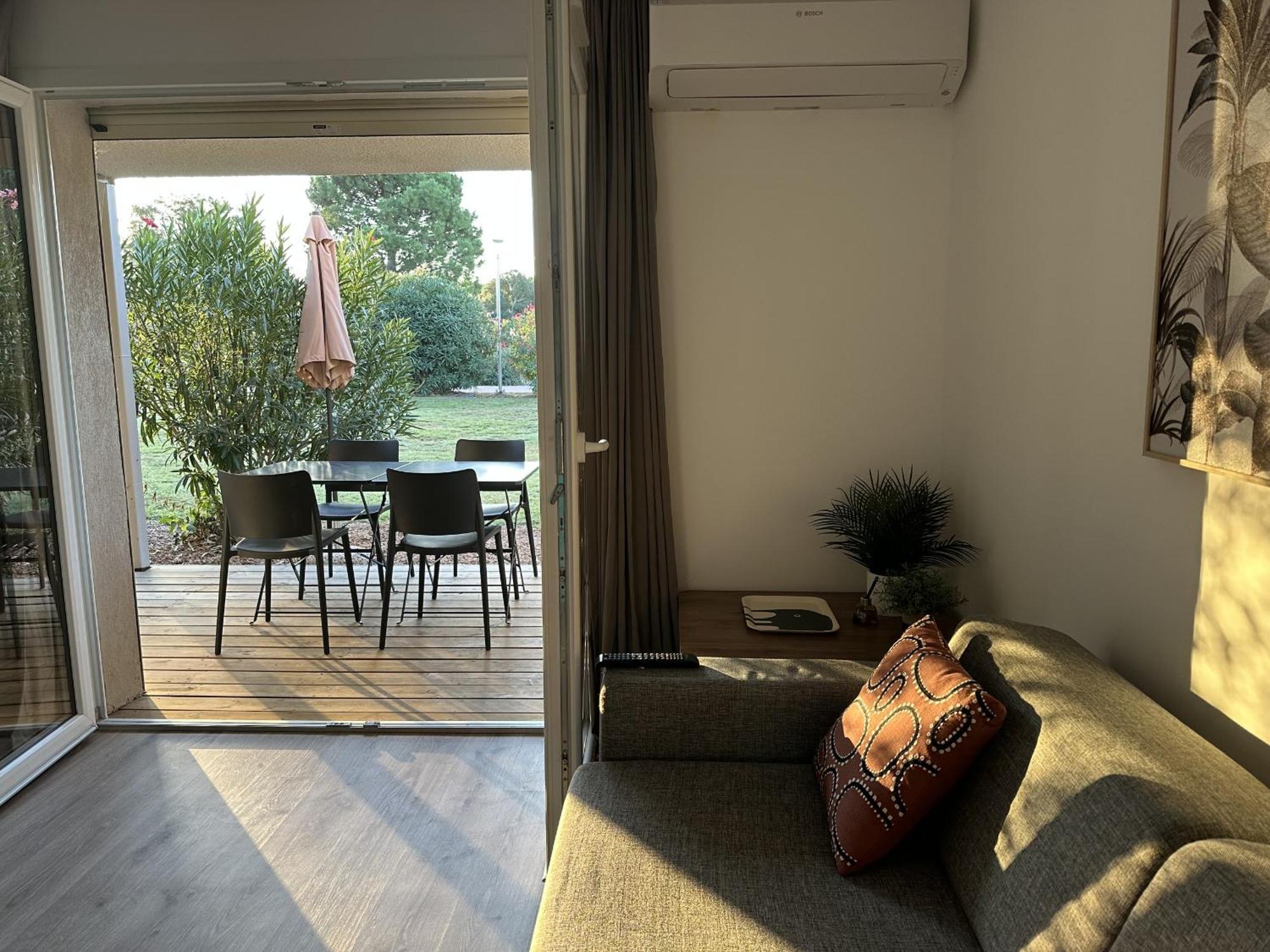 Fiori Di Cala Rossa Residence Hoteliere Леччи Екстериор снимка
