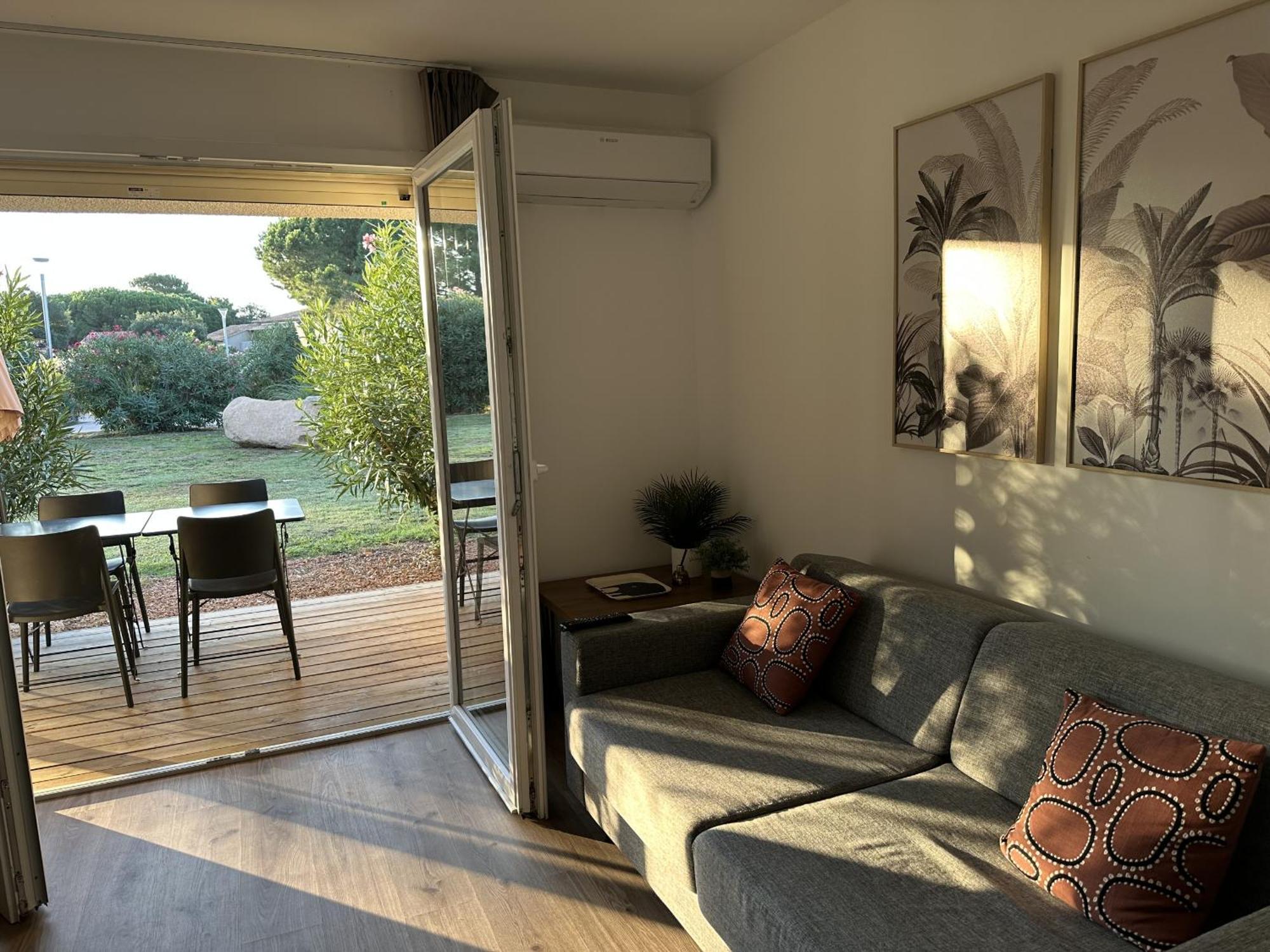 Fiori Di Cala Rossa Residence Hoteliere Леччи Екстериор снимка
