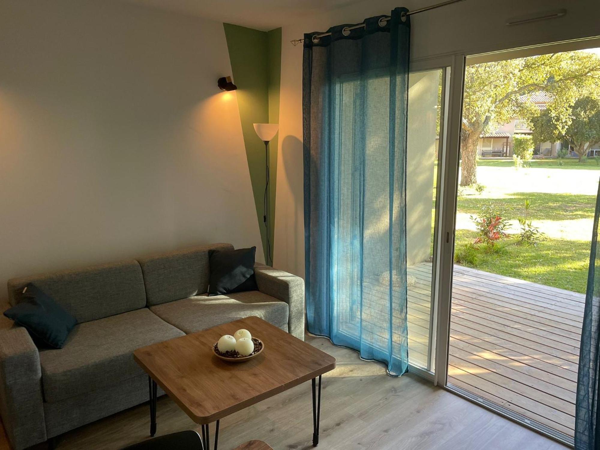 Fiori Di Cala Rossa Residence Hoteliere Леччи Екстериор снимка