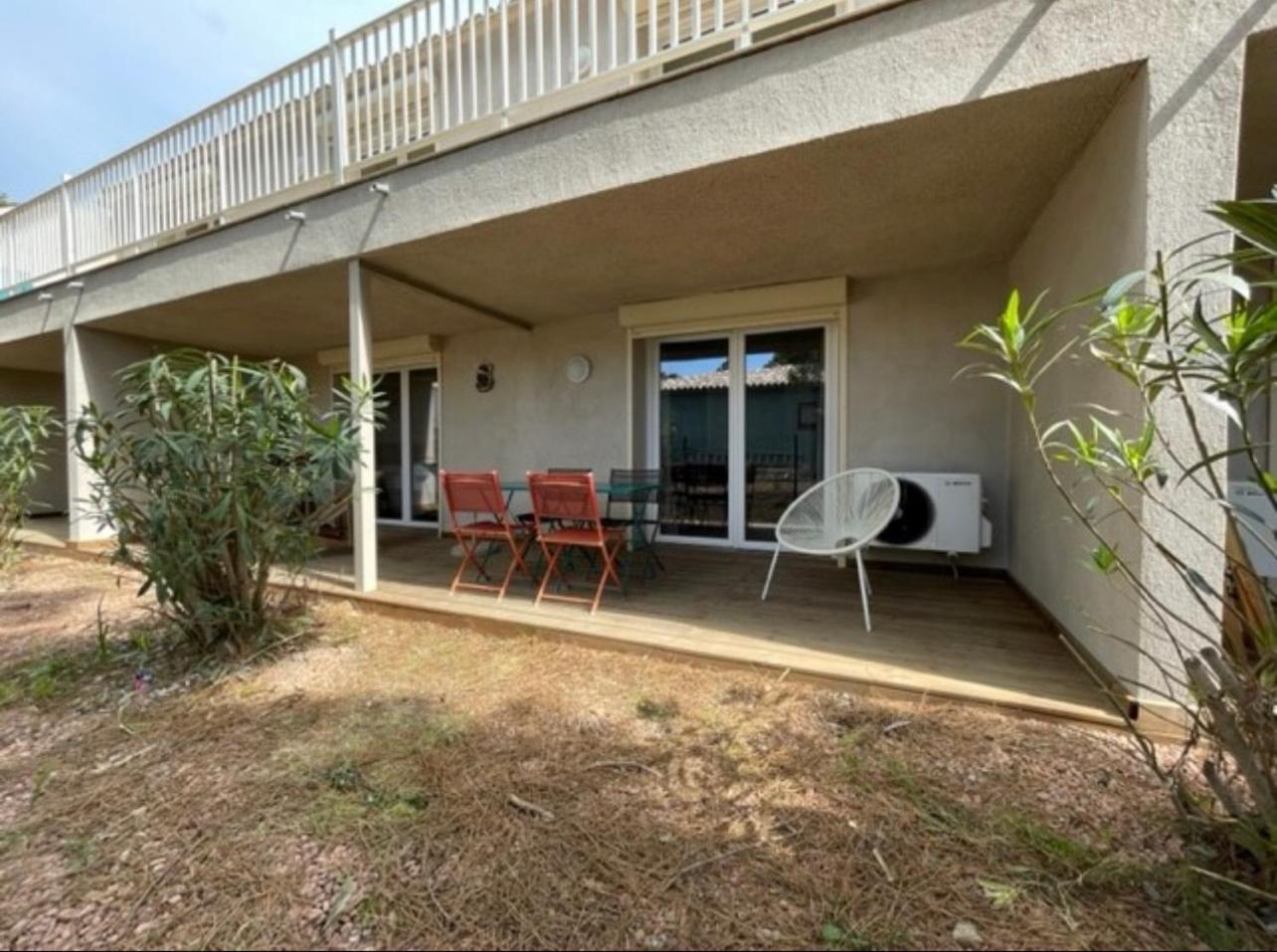 Fiori Di Cala Rossa Residence Hoteliere Леччи Екстериор снимка