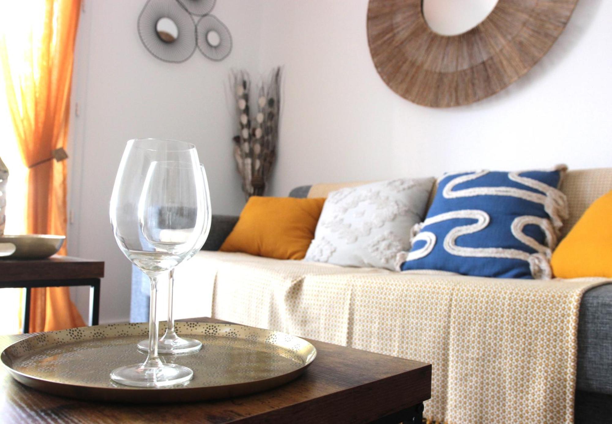 Fiori Di Cala Rossa Residence Hoteliere Леччи Екстериор снимка