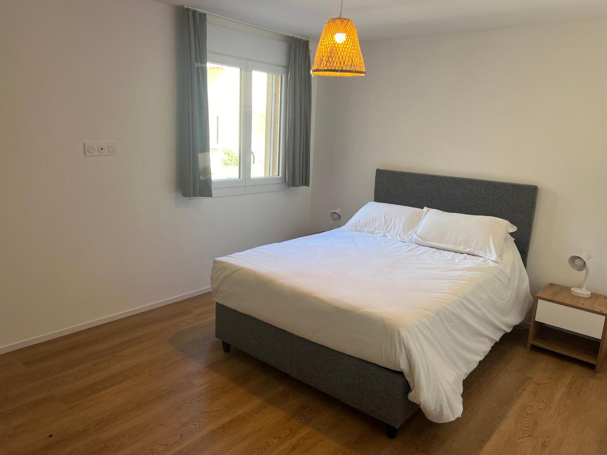 Fiori Di Cala Rossa Residence Hoteliere Леччи Екстериор снимка