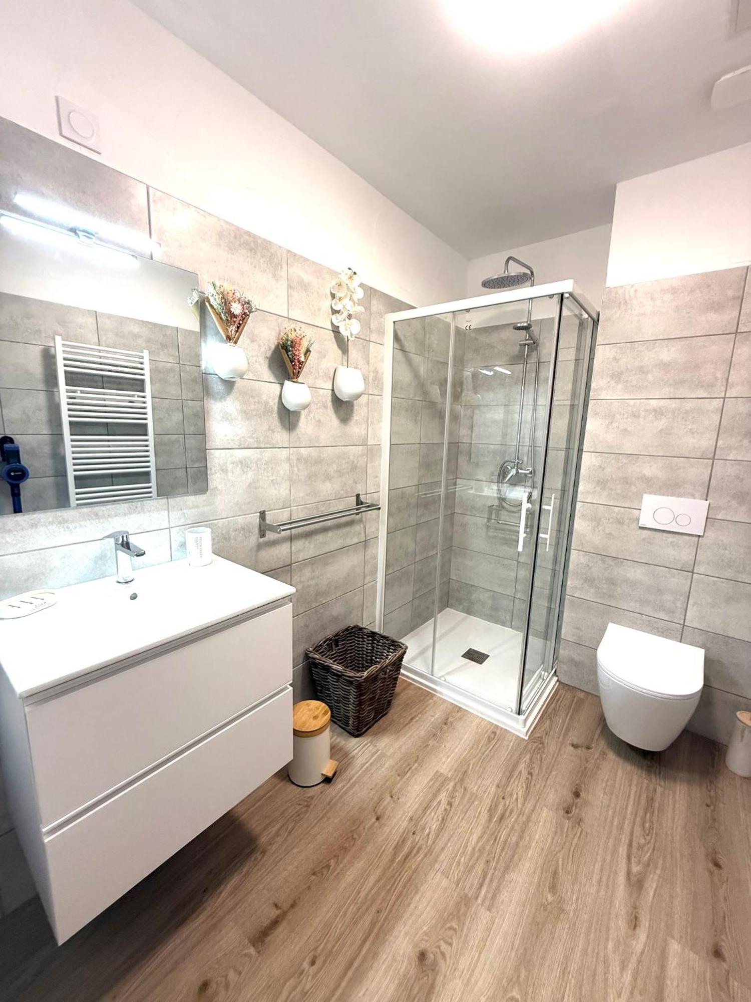 Fiori Di Cala Rossa Residence Hoteliere Леччи Екстериор снимка