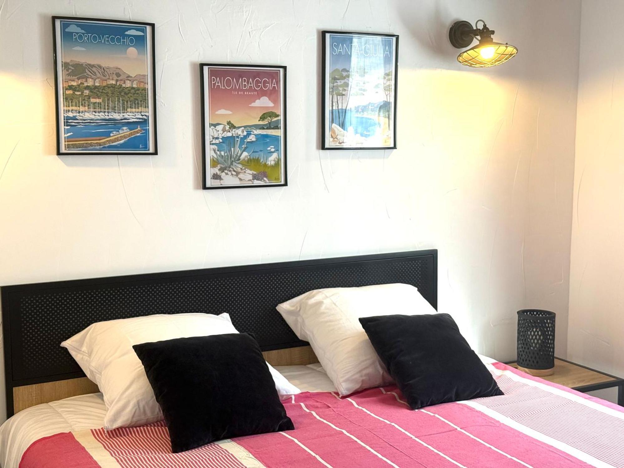 Fiori Di Cala Rossa Residence Hoteliere Леччи Екстериор снимка
